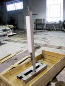 Chemineer Stainless Steel Kenics Static Mixer