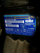 Estante para compresor de refrigerante Hill Refrigeration Freon - 37,5 HP