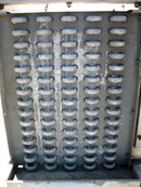 Serpentín evaporador de amoníaco/freón Rigidbilt Inc. C110-103RA - 9.17 TR (baja temperatura)