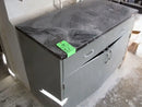Kewaunee Scientific Corporation Kem Metal Laboratory Cabinet