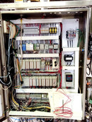 Pasteurization / Clean Fill Process Control Skid