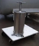 Alsop Sealed Disc All-Purpose Filter