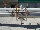 Enfriador tubular Valley Pressure Vessel, Inc. - 86 pies cuadrados