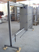 Schmidt-Bretten Plate Heat Exchanger - 938.3 Sq. Ft.