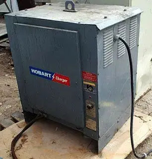 Cargador Hobart