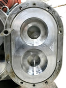 Waukesha 130 Positive Displacement Pump - 7.5 HP