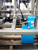 Cargador de bolsas FMC