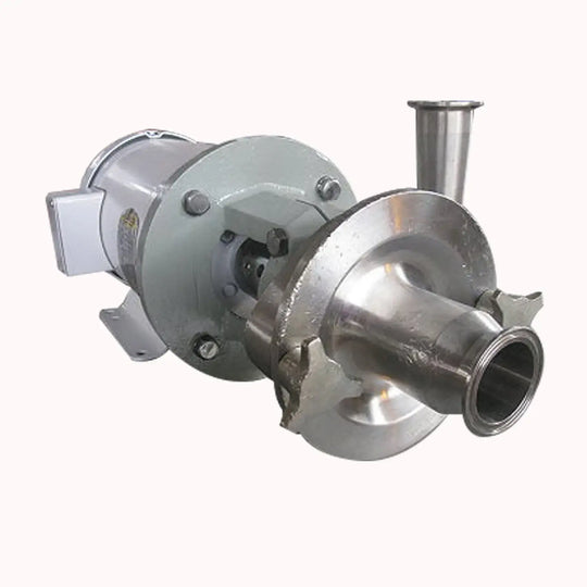 Fristam Centrifugal Pump