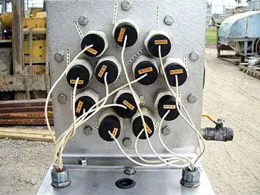 Aquafine Corporation CSL Series UV Sterilizer