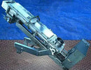 Anderson Dahlen Double Screw Conveyor / Bin Discharger