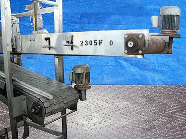 Transfer Conveyor