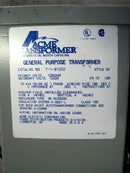 Transformador ACME - 0,75 KVA