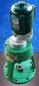 Lightnin 33C-25 Flange Mount Mixer