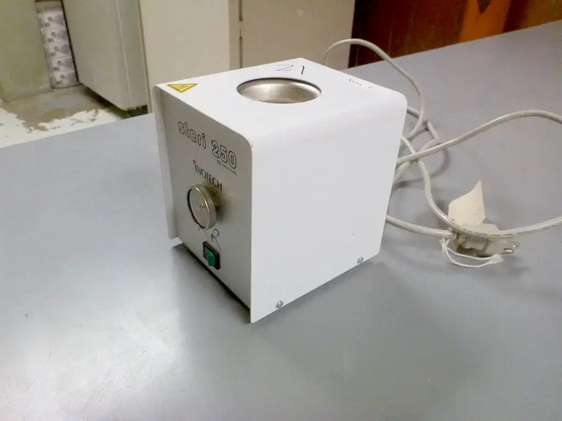 Inotech Steri 250 Dry Glass Bead Sterilizer