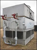Evapco Evaporative Condenser - 260 Ton