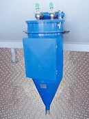 Henlex Incorporated Dust Pollutant Air Extractor