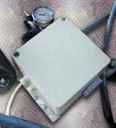 Controladora de peso de alta velocidad Mettler Toledo