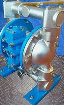 Bomba de diafragma Yamada