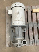 Bomba centrífuga sanitaria Fristam