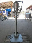 Bomba de barril Graco Senator