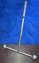 Holden Bros. Inc. Dual Sprayball