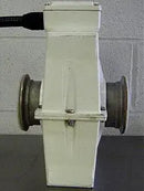 ABB Instrumentation, Inc. Flow Meter