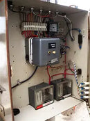 Fultons Fuel-Fired Steam Boiler- 6 HP