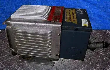 General Electric Transformer - 5 KVA