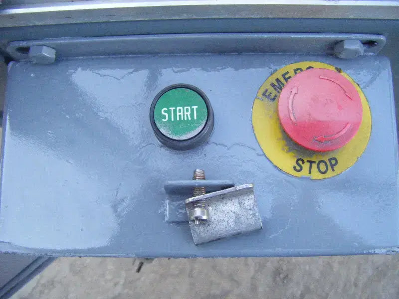 Loveshaw Corporation Little David Automatic Uniform Case Sealer