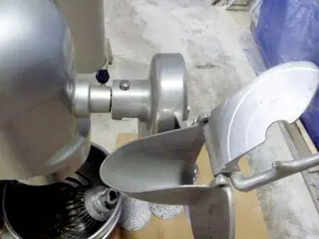 Pelican Shredder Attachment for Hobart H600