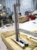 Chemineer Stainless Steel Kenics Static Mixer