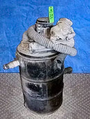 Tienda de aspiradoras.