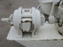 Ball Mill 2 ft. 8 in. dia. x 3 ft. ½ in. L.