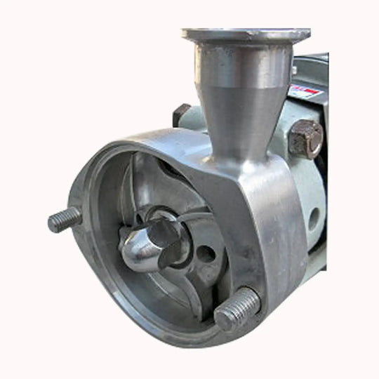 Fristam Centrifugal Pump