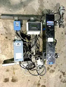 Aquafine Corp. Ozone Destruction Unit