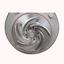 Unused Waukesha Model 2065 Sanitary Centrifugal Pump