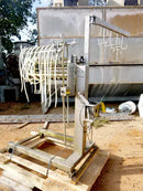 Burford Corporation Sprayer Butter Melter Station