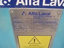 Intercambiador de calor de placas Alfa Laval M10-BFG - 780 pies cuadrados