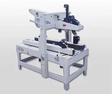 3M-Matic 12AF Adjustable Case Sealer System