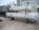 Shell and Tube Glycol Chiller with Surge Tank