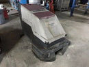 Minuteman PowerBoss 32 Floor Scrubber / Sweeper