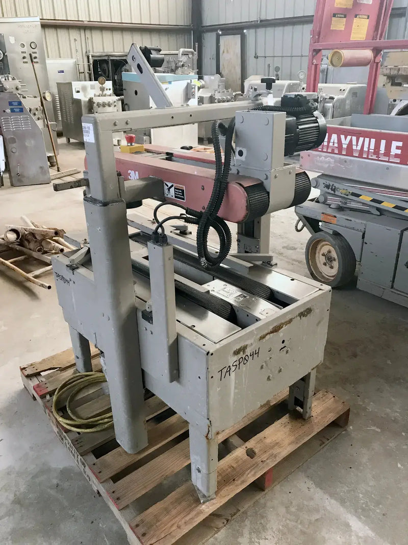 3M Adjustable Case Sealer