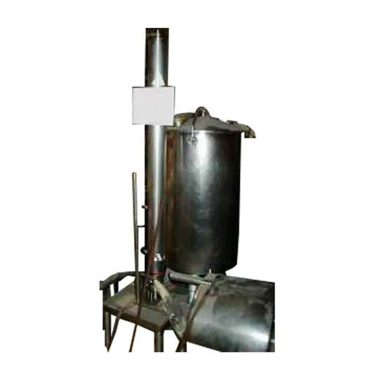 APV Hydraulic Exchanger