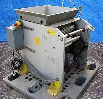 Laminadora Nuova Euromec