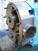 Bomba de desplazamiento positivo Waukesha Cherry-Burrell 220 (310 GPM máx.)