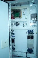 Electromate Industrial Control Panel Enclosure