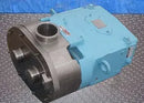 Waukesha 130 Positive Displacement Pump