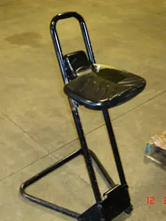 Silla del operador