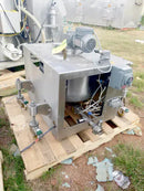 Stainless Steel Burford Butter Melt Mix System