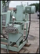 Homogeneizador Cherry Burrell Stellar-Flo - 3000 PSI